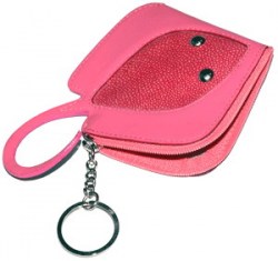 KH22 S&P Stingray Key Ring